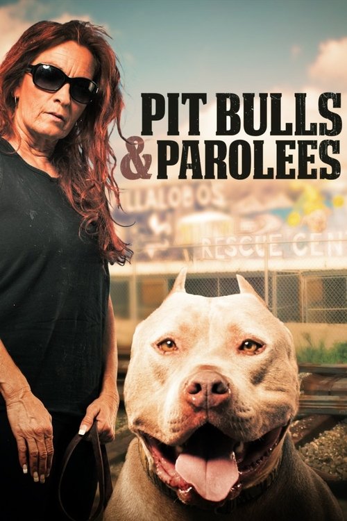 Póster de Pit Bulls and Parolees
