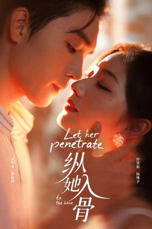 Póster de 纵她入骨
