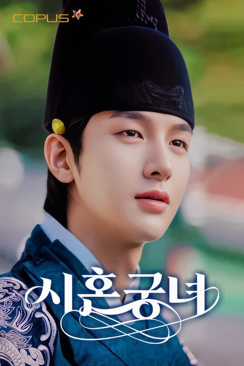 Póster de 시혼궁녀