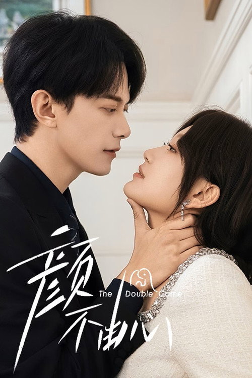 Póster de 颜不由心
