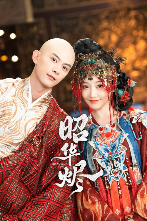 Póster de 昭华烬
