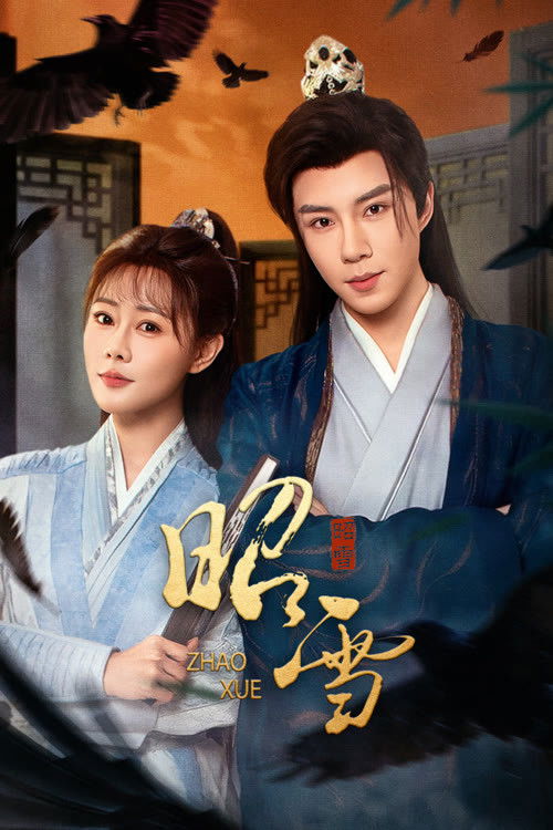 Póster de 昭雪
