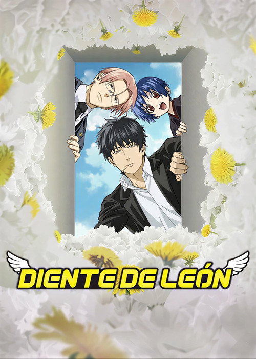 Póster de Diente de león