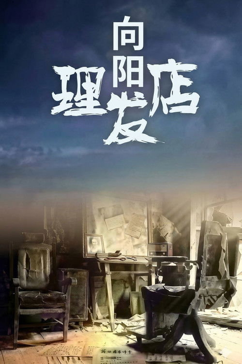 Póster de 向阳理发店