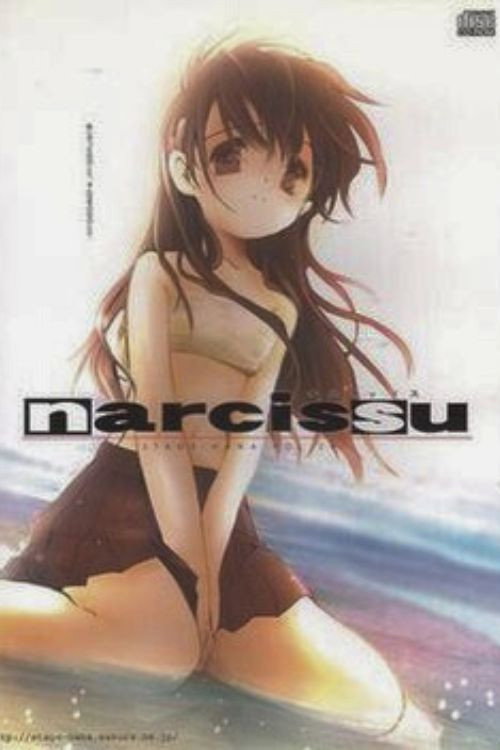 Póster de ナルキッソス