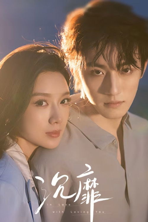 Póster de 沉靡