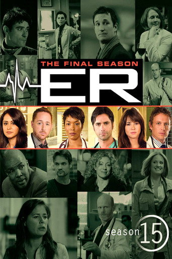 Temporada 15