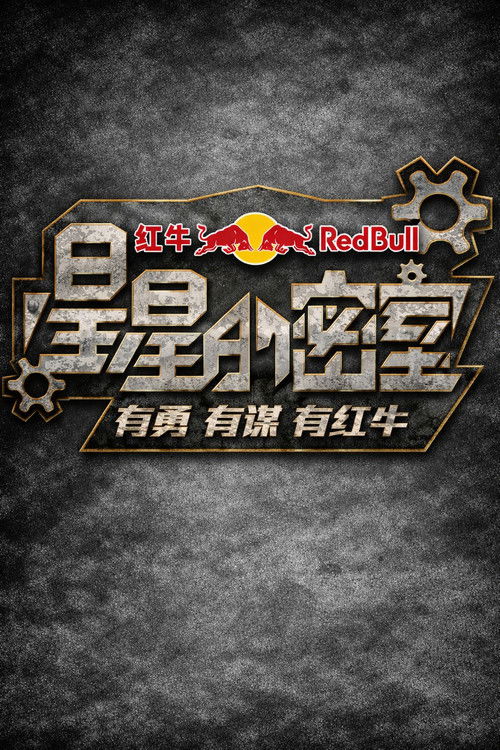 Póster de 星星的密室