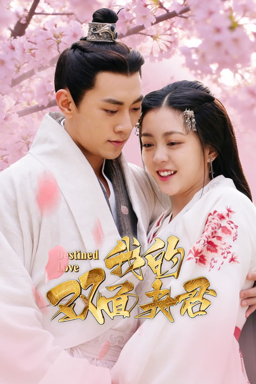 Póster de 我的双面夫君
