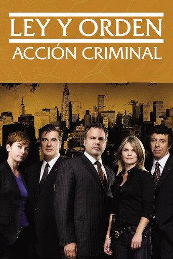 Póster de Grazilda