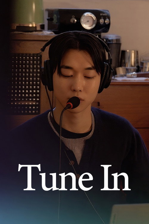Póster de Tune In