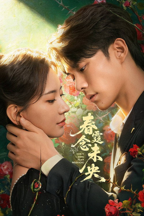 Póster de 春霆念未央