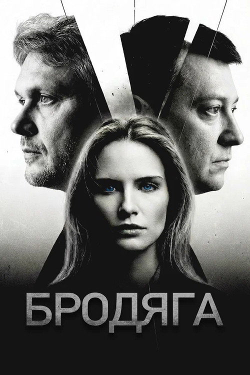 Póster de Бродяга
