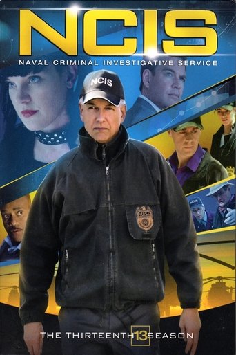 Temporada 13
