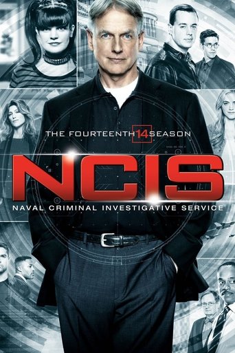 Temporada 14