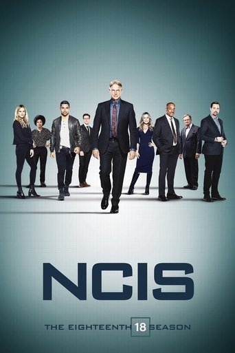Temporada 18