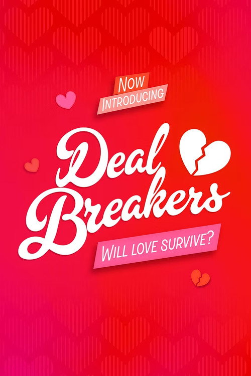Póster de Dealbreakers
