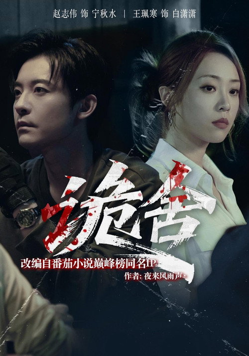 Póster de 诡舍