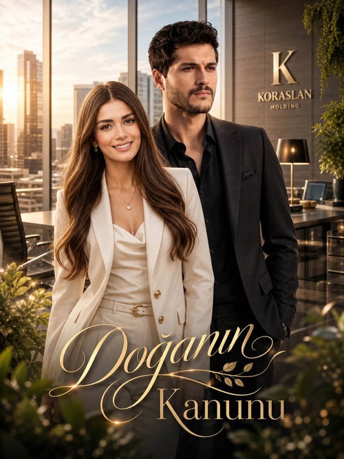 Póster de Doğanın Kanunu