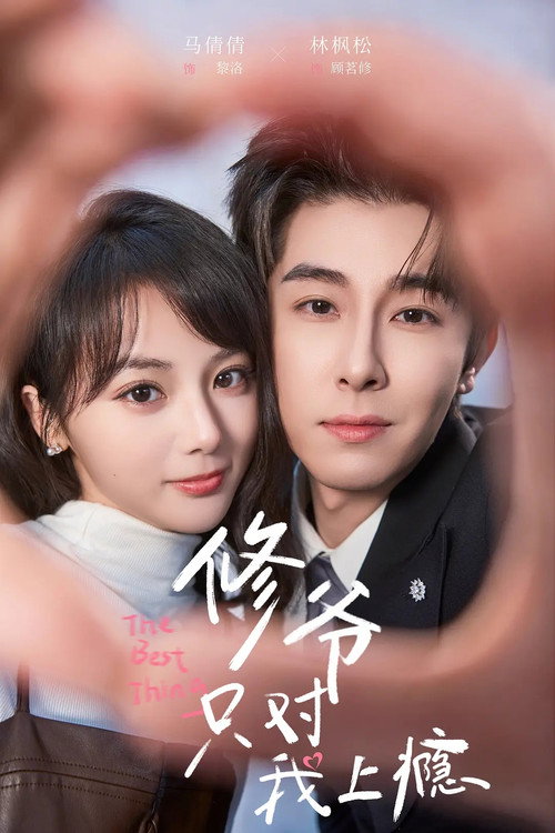 Póster de 修爷只对我上瘾