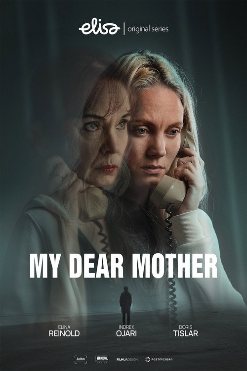 Póster de Minu kallis ema