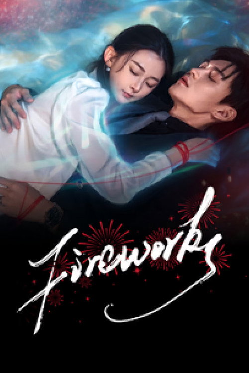 Póster de Fireworks
