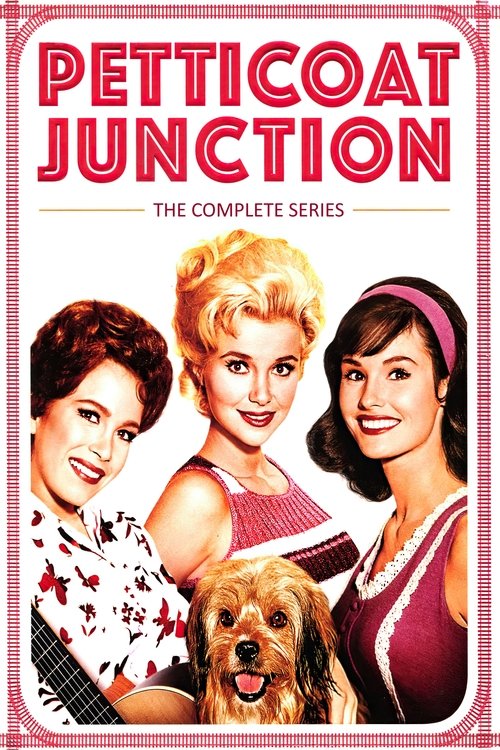 Póster de Petticoat Junction