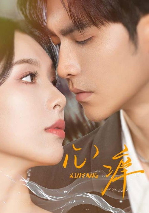 Póster de 心痒