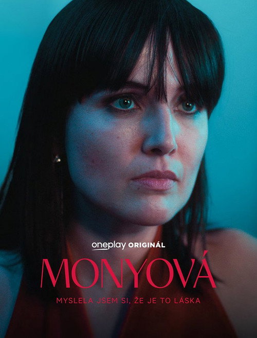 Póster de Monyová