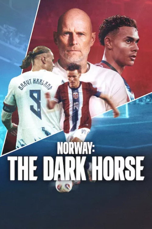 Póster de Noruega vuelve al ruedo