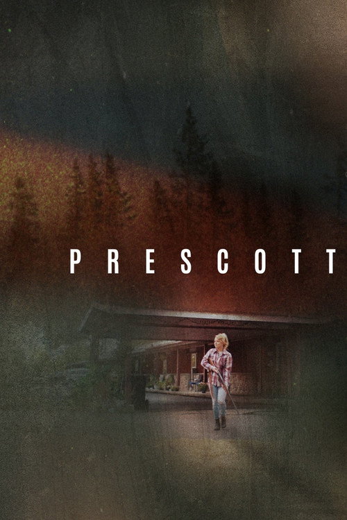 Póster de Prescott
