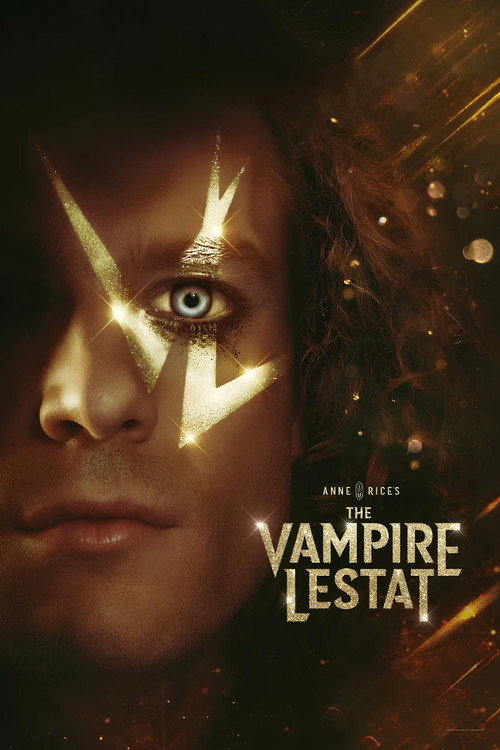 Póster de The Vampire Lestat
