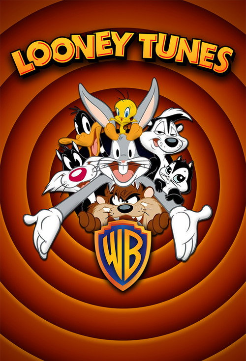 Póster de Looney Tunes