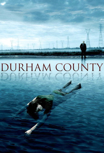 Póster de Durham County