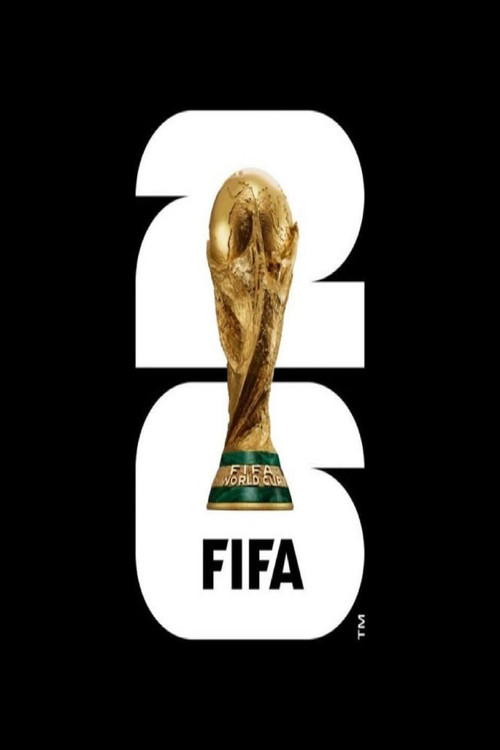 Póster de FIFA World Cup 2026: Preview Series