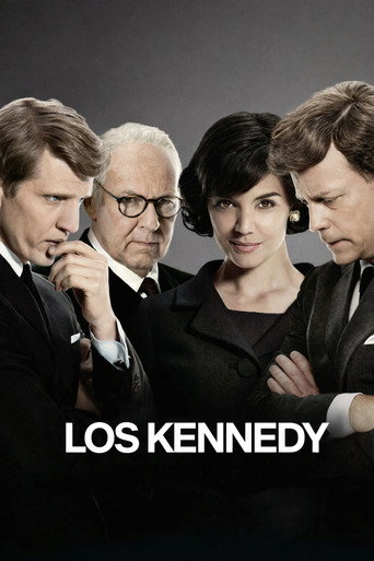 Póster de The Kennedys