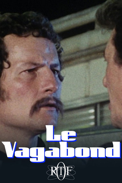 Póster de Le Vagabond