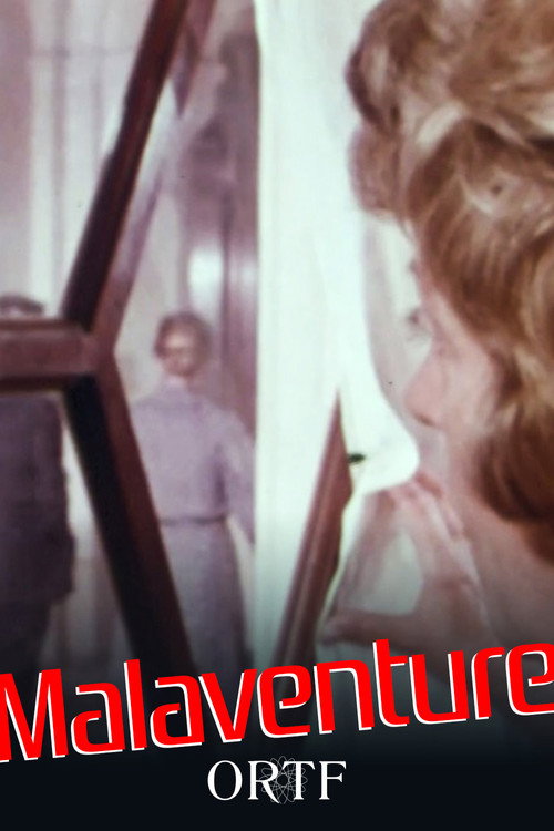 Póster de Malaventure
