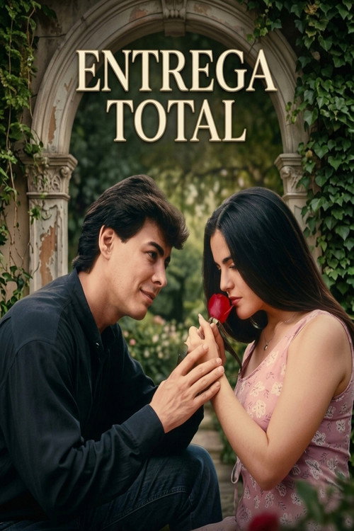 Póster de Entrega Total