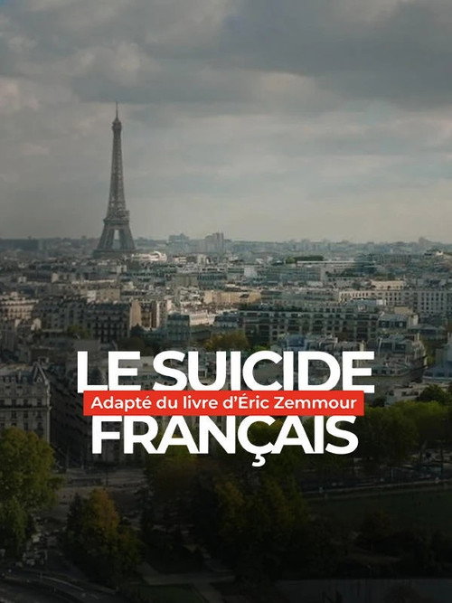 Póster de Le Suicide Francais