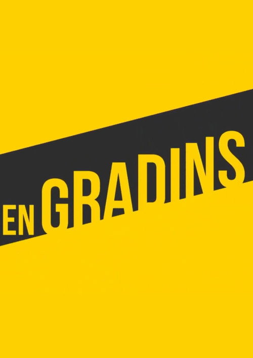 Póster de En gradins