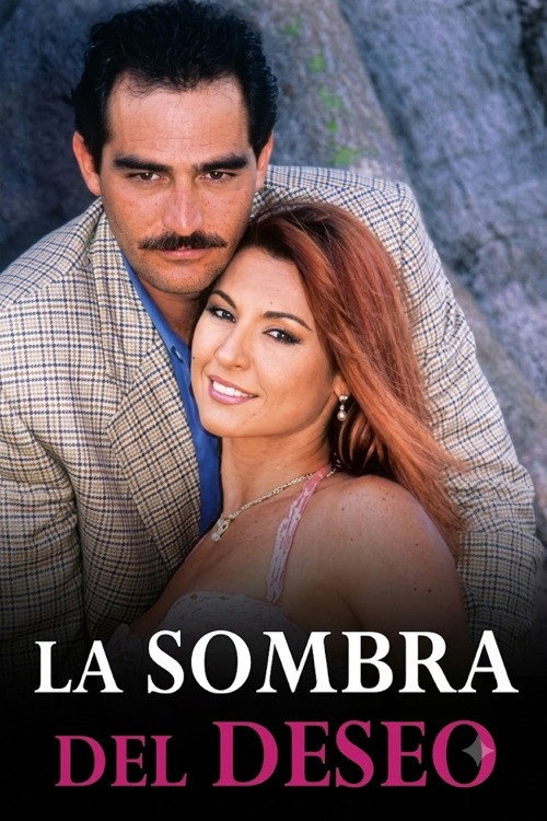 Póster de La Sombra del Deseo
