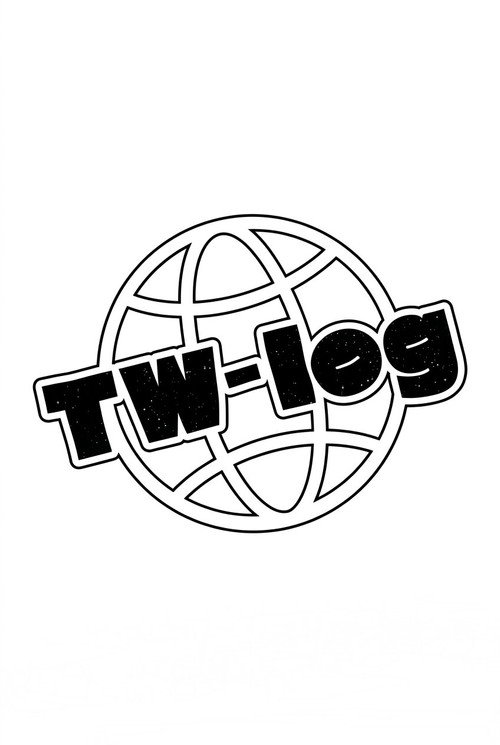 Póster de TW-LOG