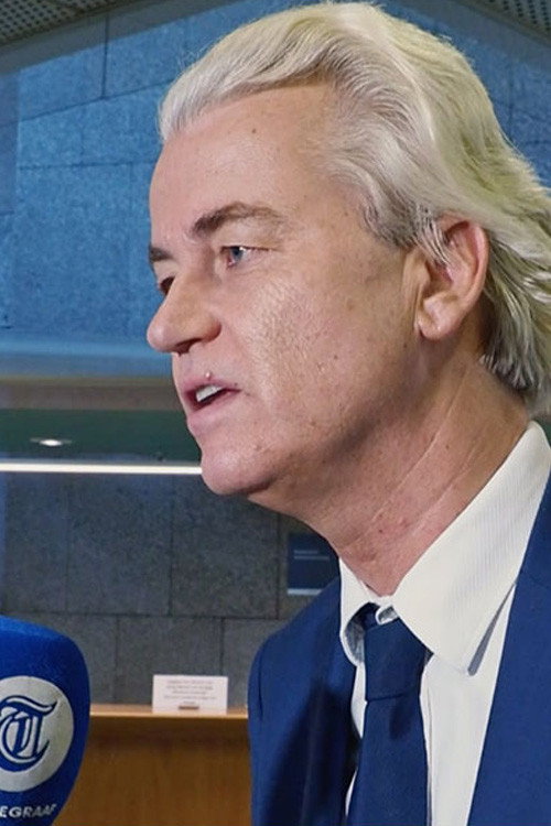 Póster de Rechts in beeld