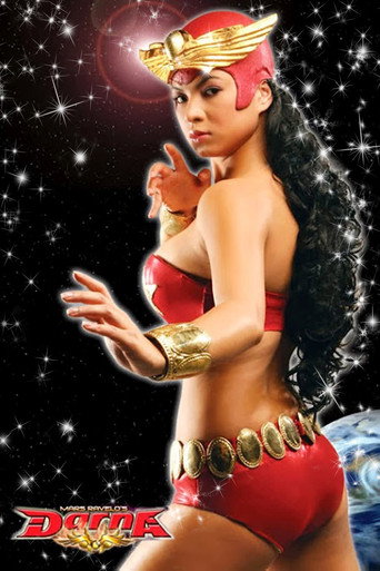 Póster de Darna