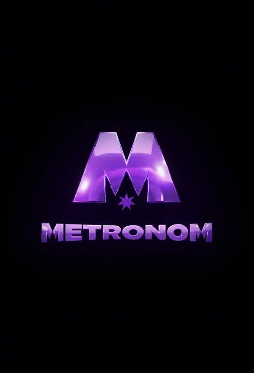 Póster de Metronom Akademi