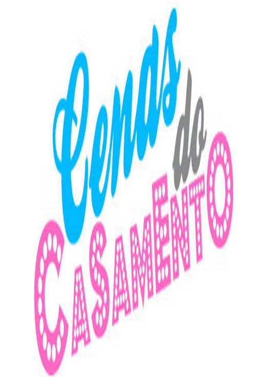 Póster de Cenas do Casamento