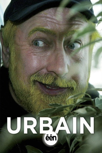 Póster de Urbain