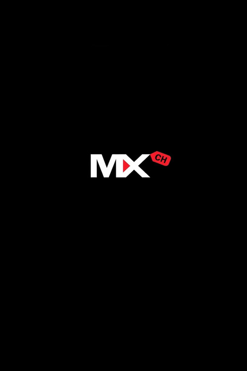 Póster de MON CHANNEL