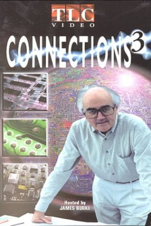 Póster de Connections 3